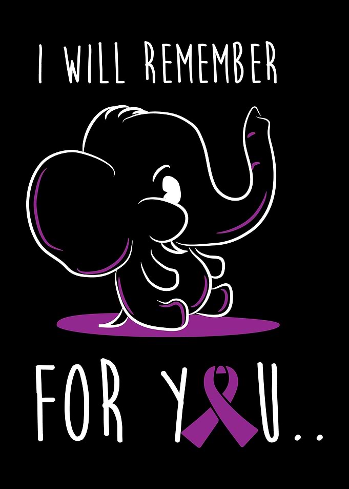 I Will Remember For You
