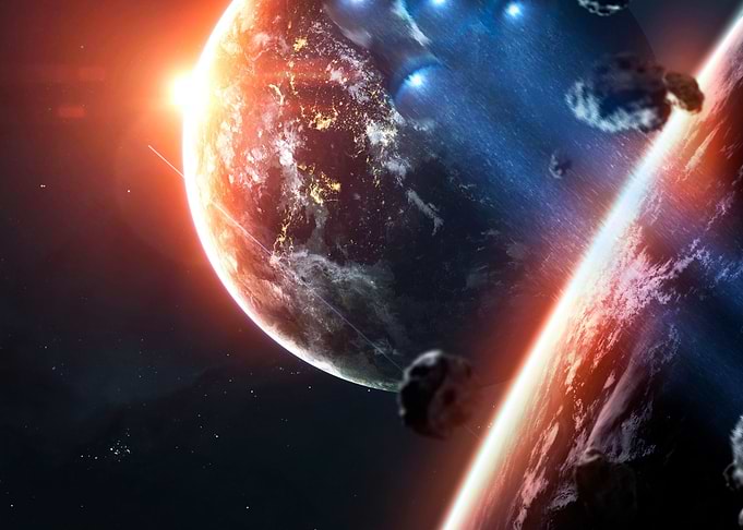 Space