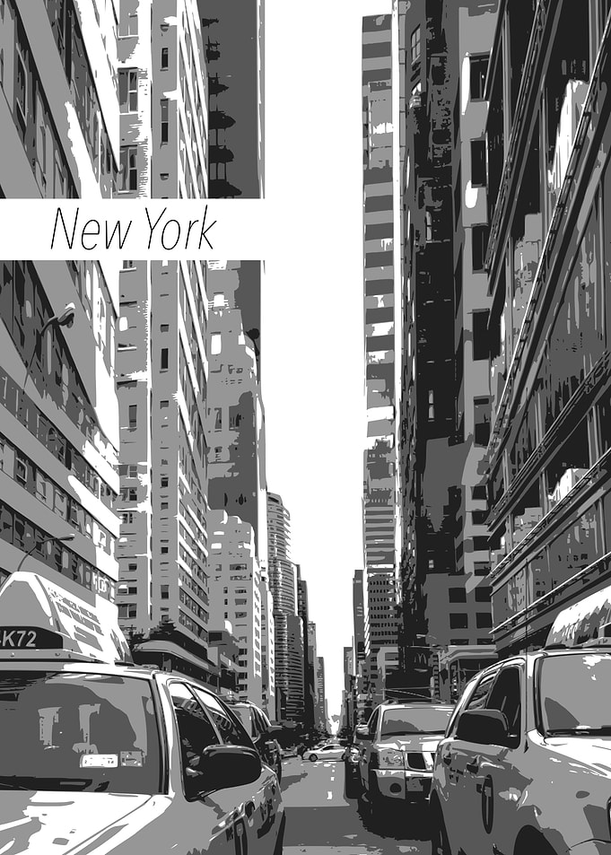 New York