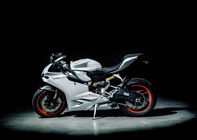 Ducati