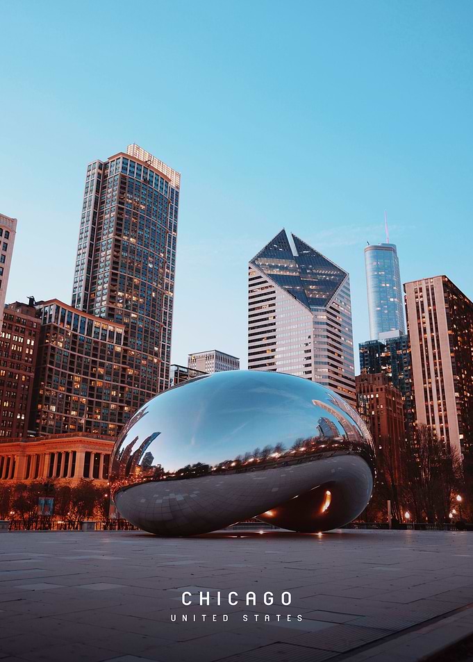 Chicago