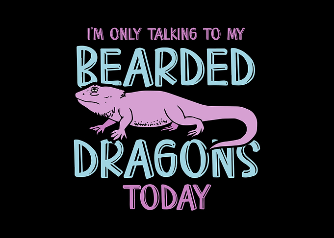 Bearded Dragon