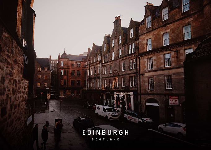 Edinburgh
