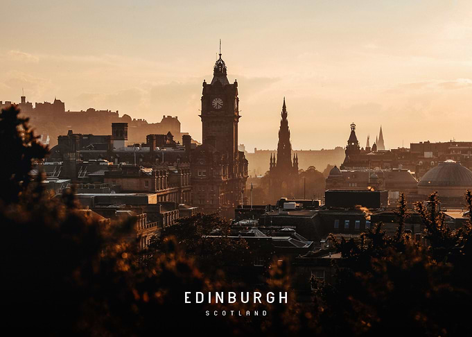 Edinburgh