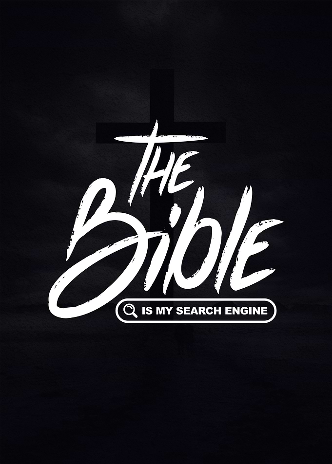 The bible Christianity