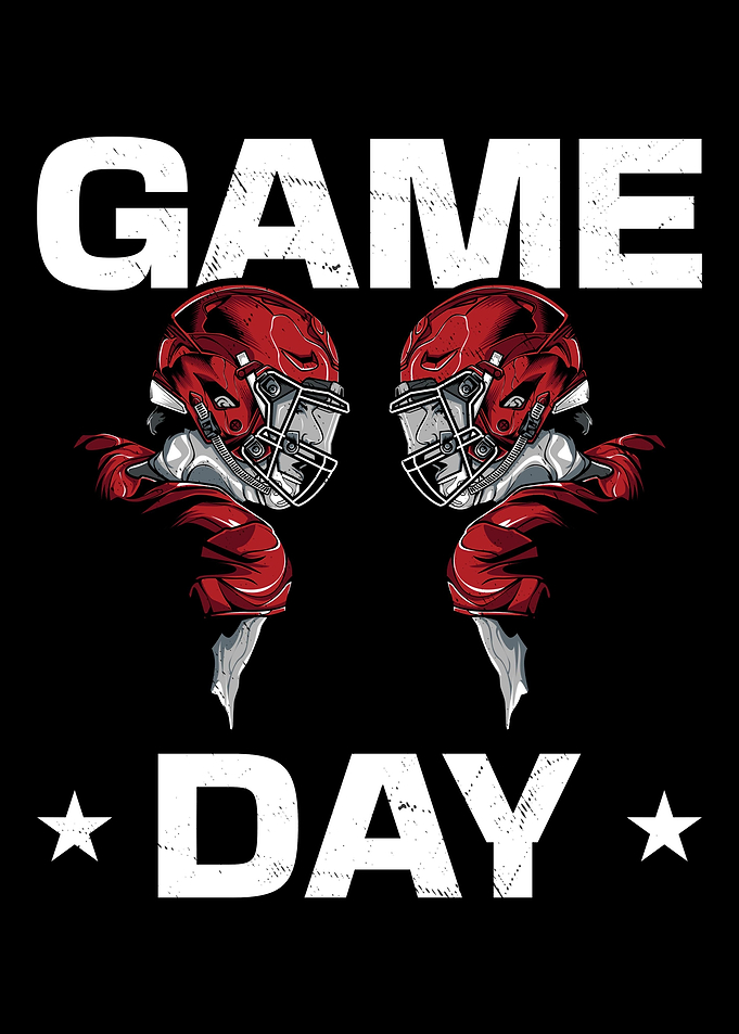 Football Game Day