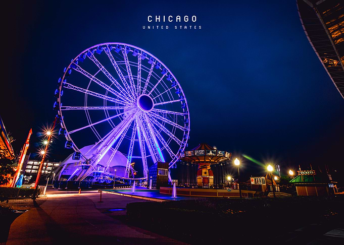 Chicago