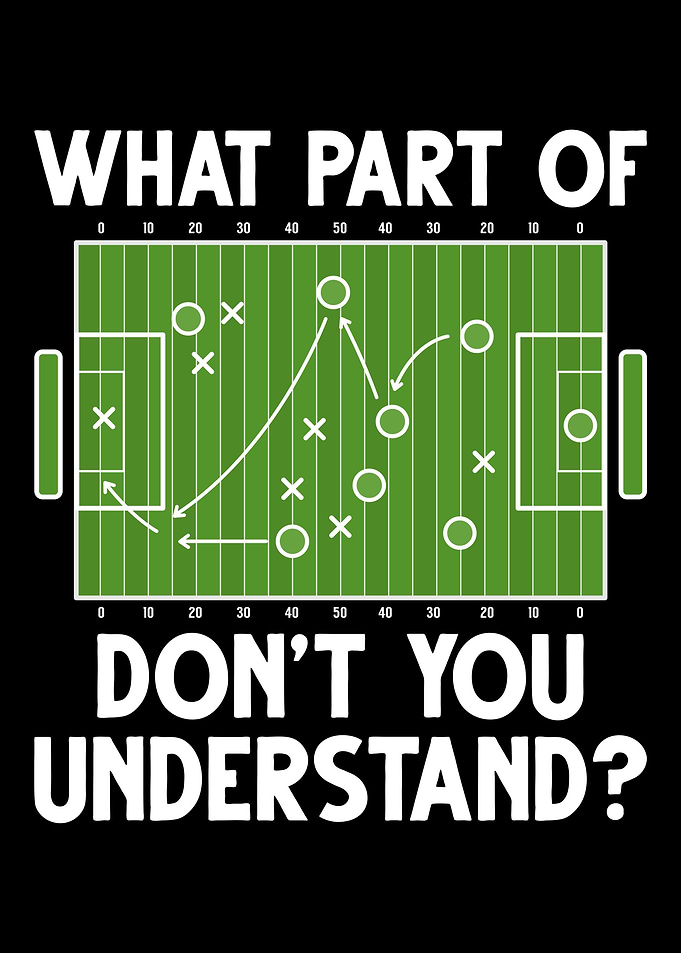 Football Tactics Football