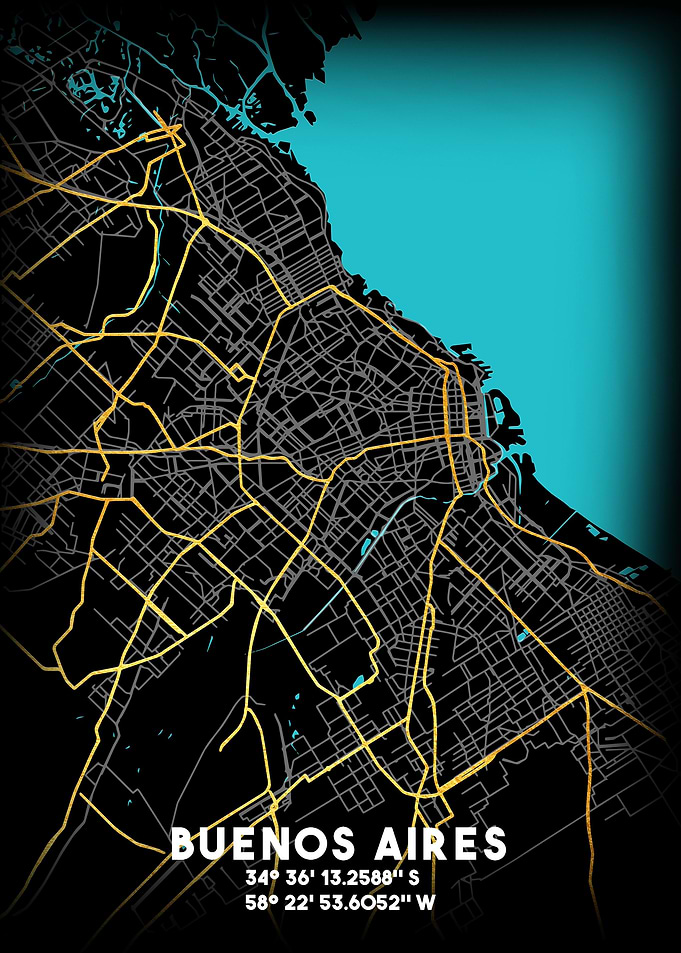 Buenos Aires