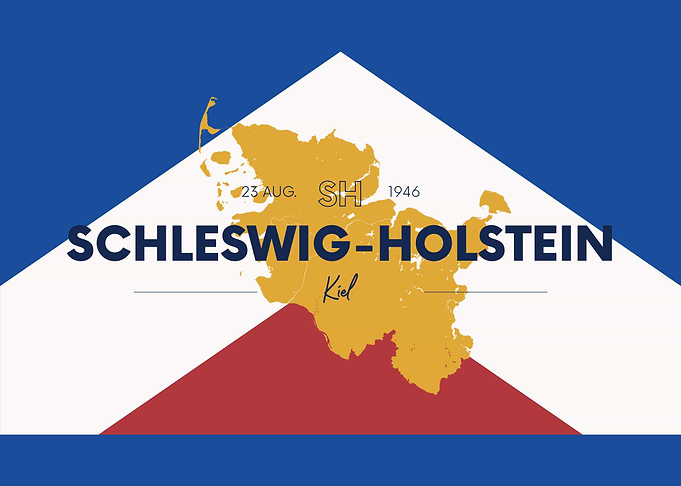 Schleswig Holstein Germany
