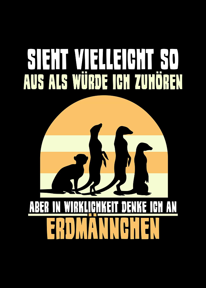 Meerkat German