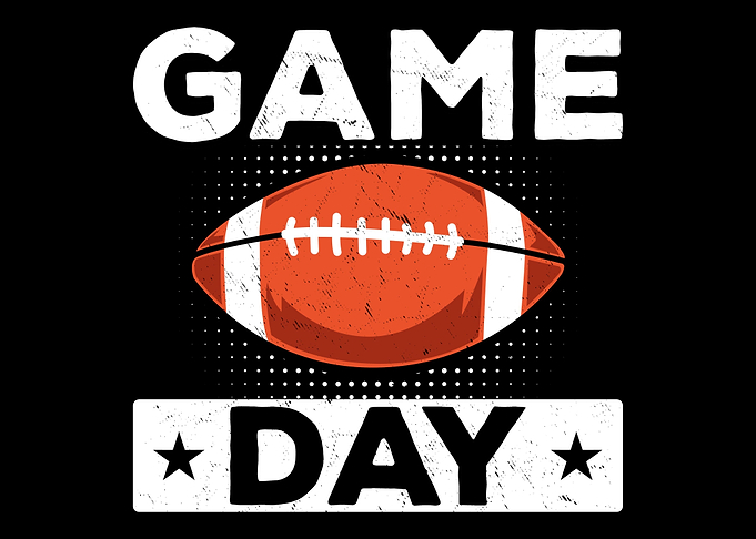 Football Game Day