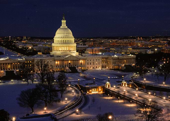 Washington DC