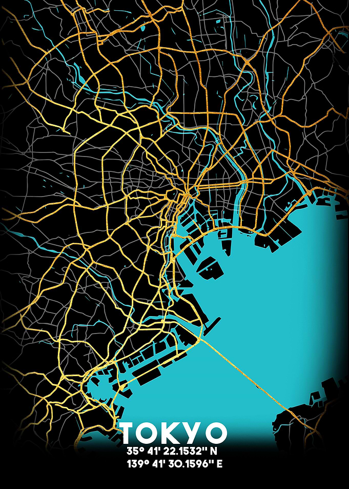Tokyo Japan