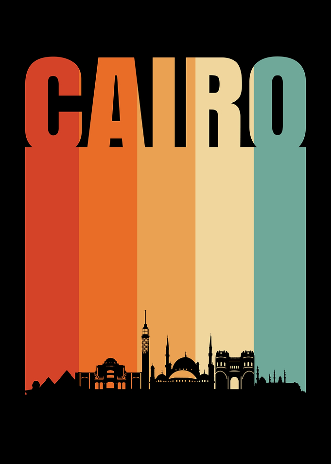 Cairo