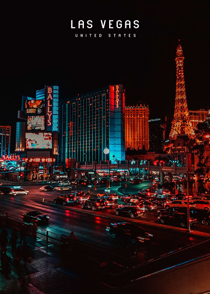 Las Vegas