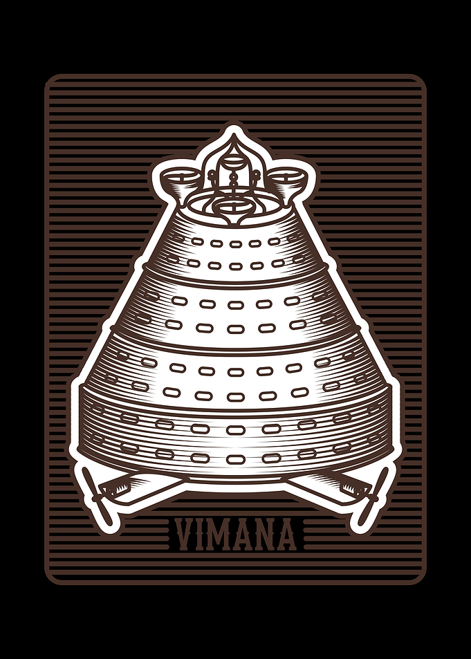 Ancient Astronaut Theorist
