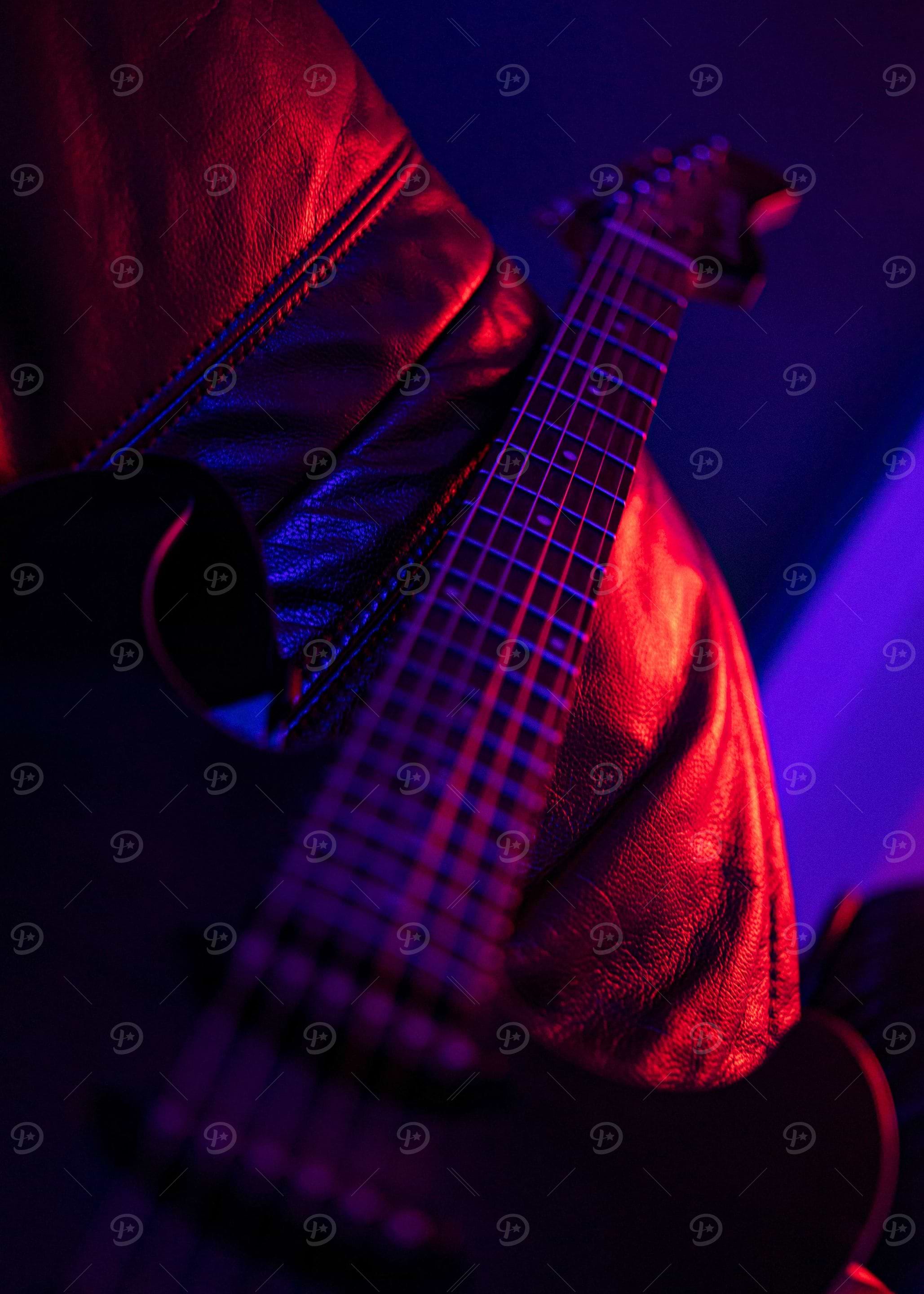 Guitar