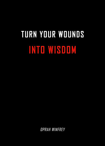 Oprah Winfrey Quotes