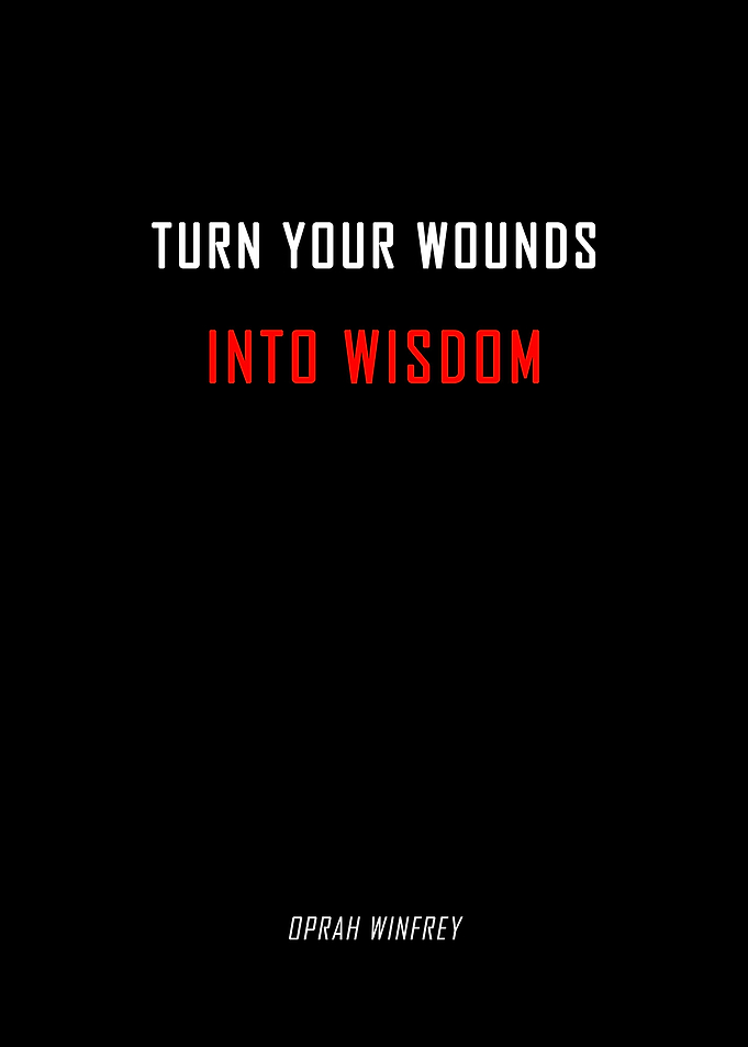 Oprah Winfrey Quotes