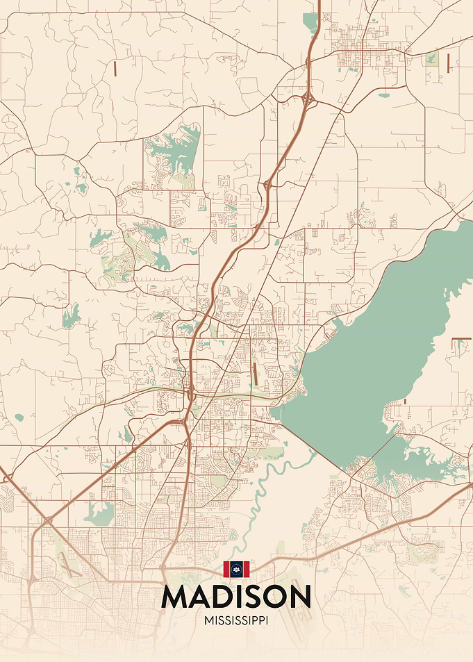 Madison MS
