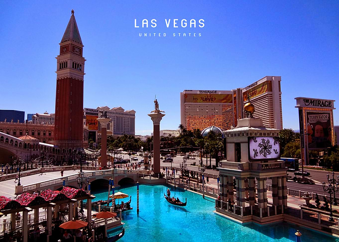 Las Vegas