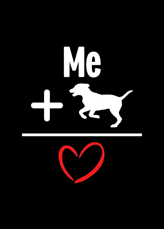 Me + Dog Love