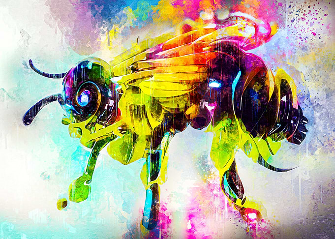 Bee