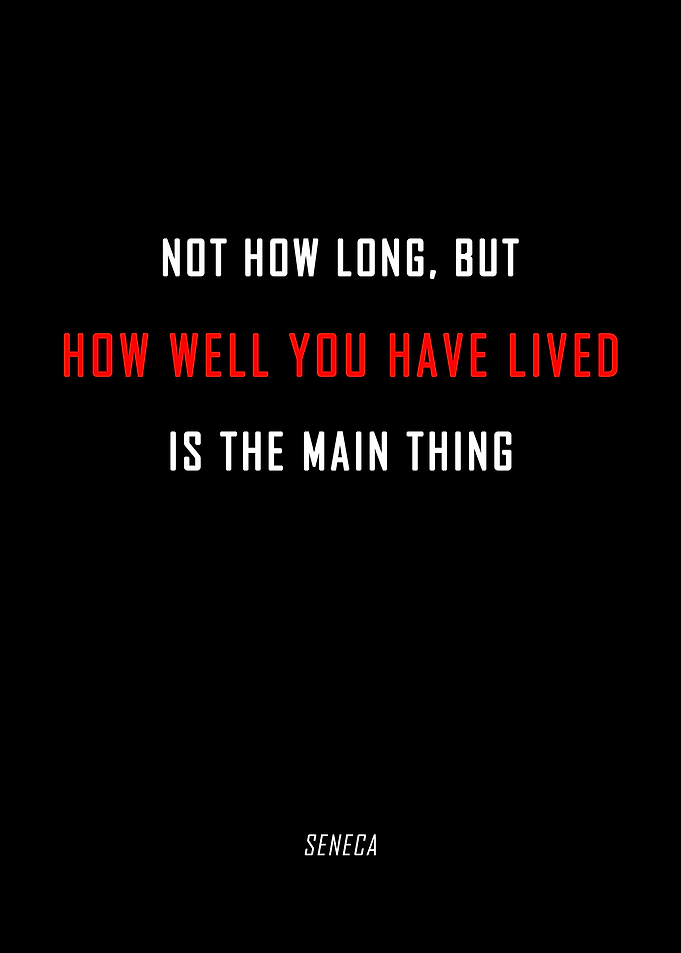 Seneca Quotes