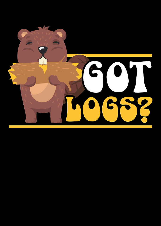 Got Logs Beaver