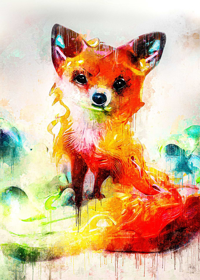 Red Fox