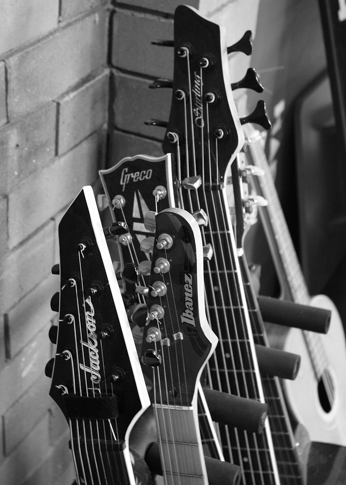 Guitar