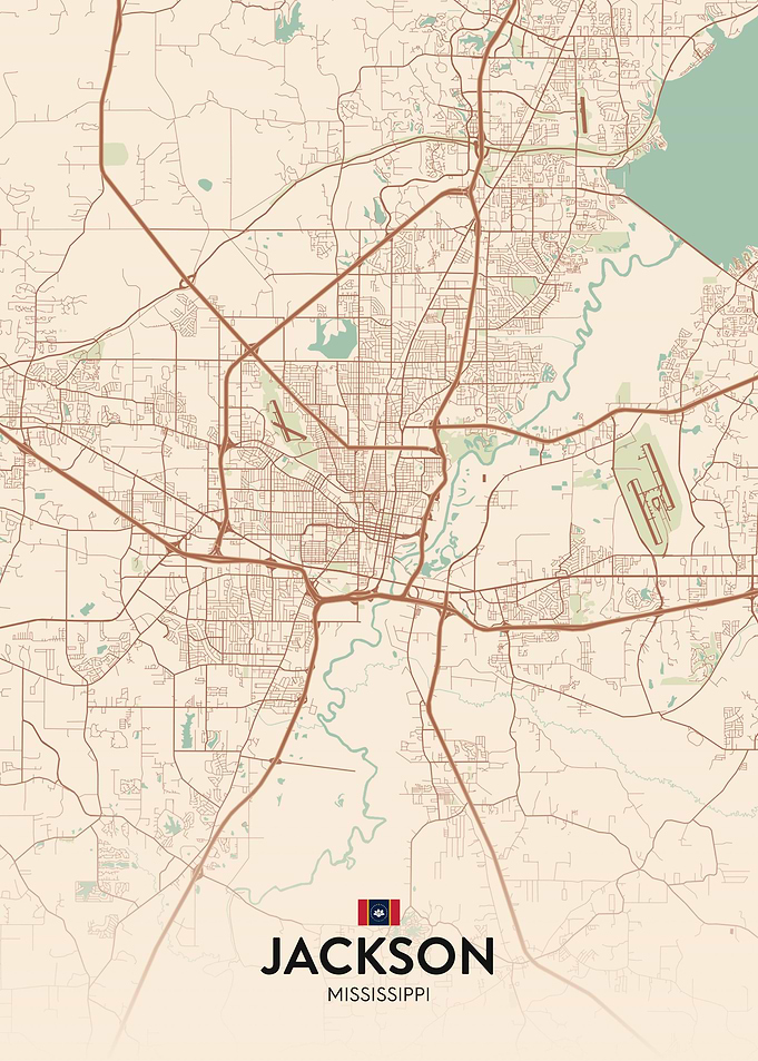 Jackson MS