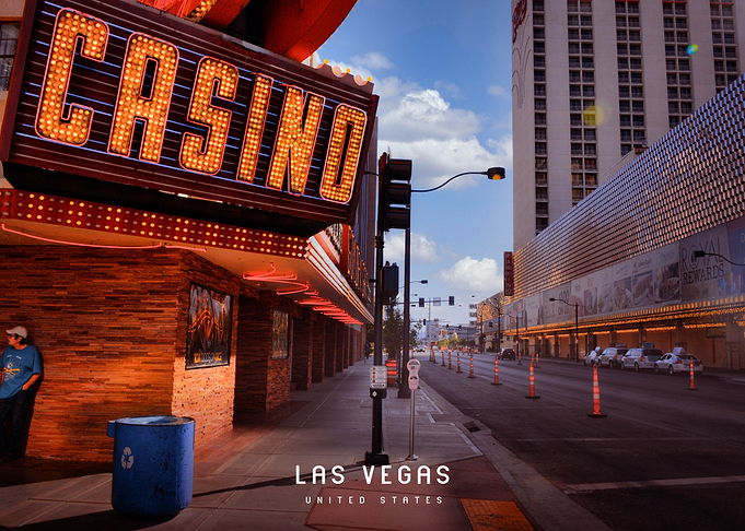Las Vegas