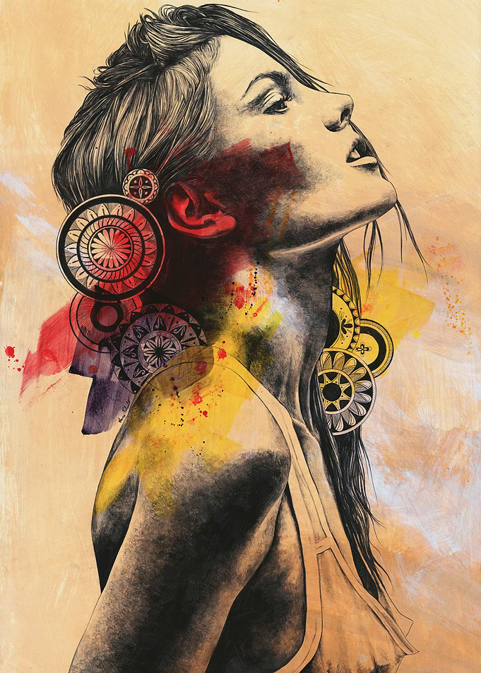 Burnt By The Sun II