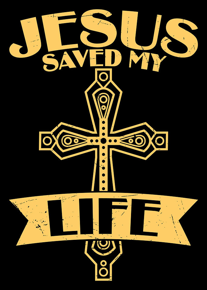 Christian Sayings