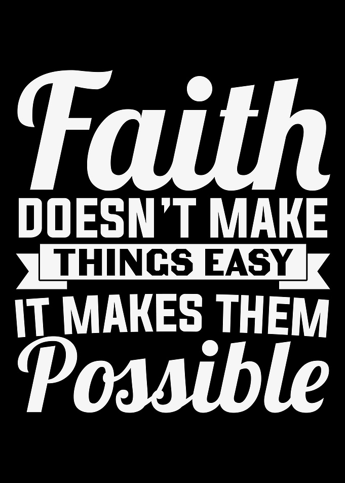 Christian Sayings
