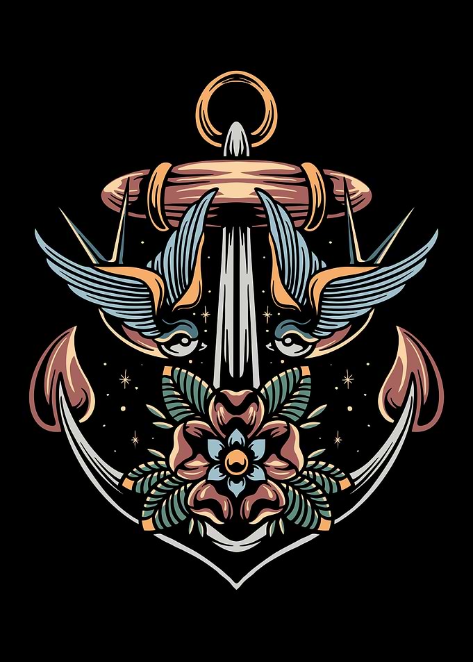 Anchor