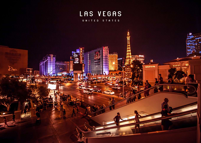 Las Vegas