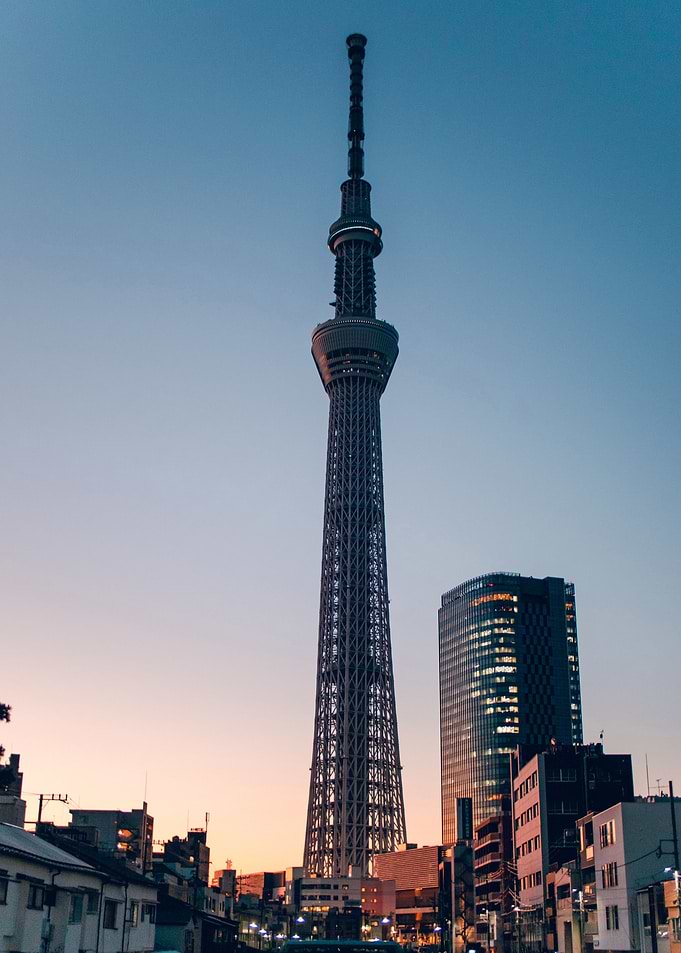 Tokyo