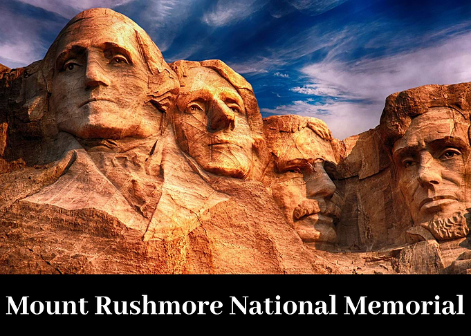 Mount Rushmore
