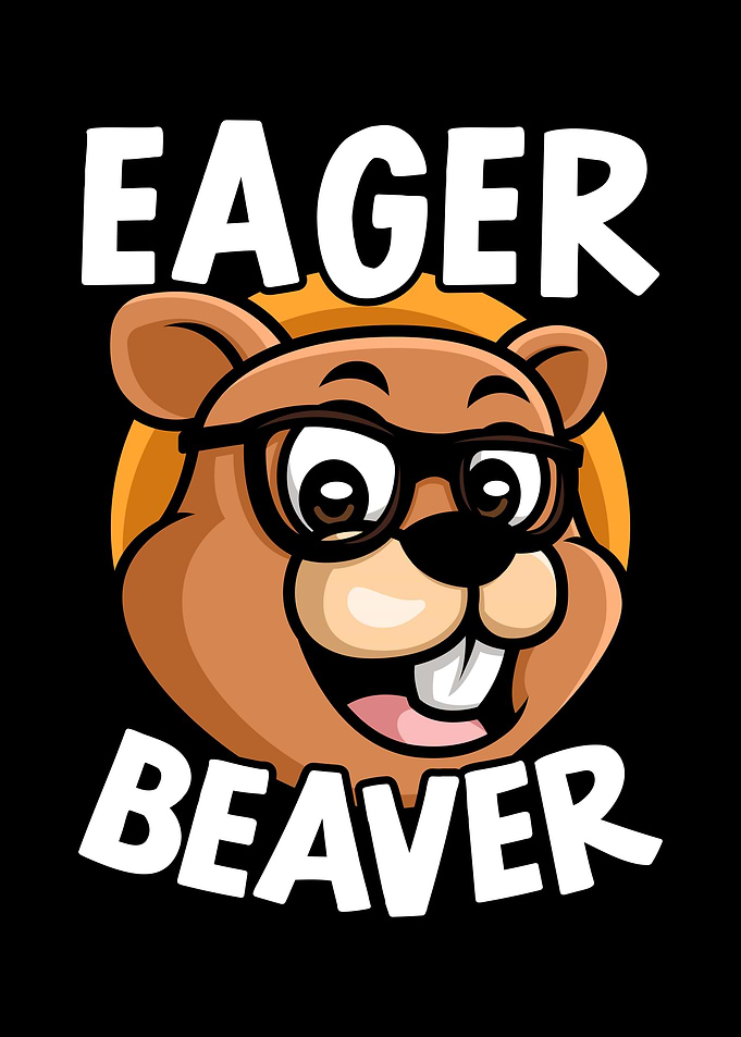 Eager Beaver Whisperer