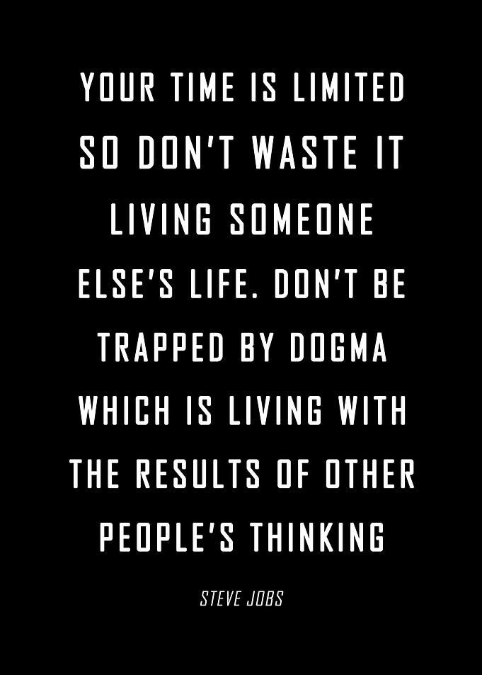 Steve Jobs Quotes 1
