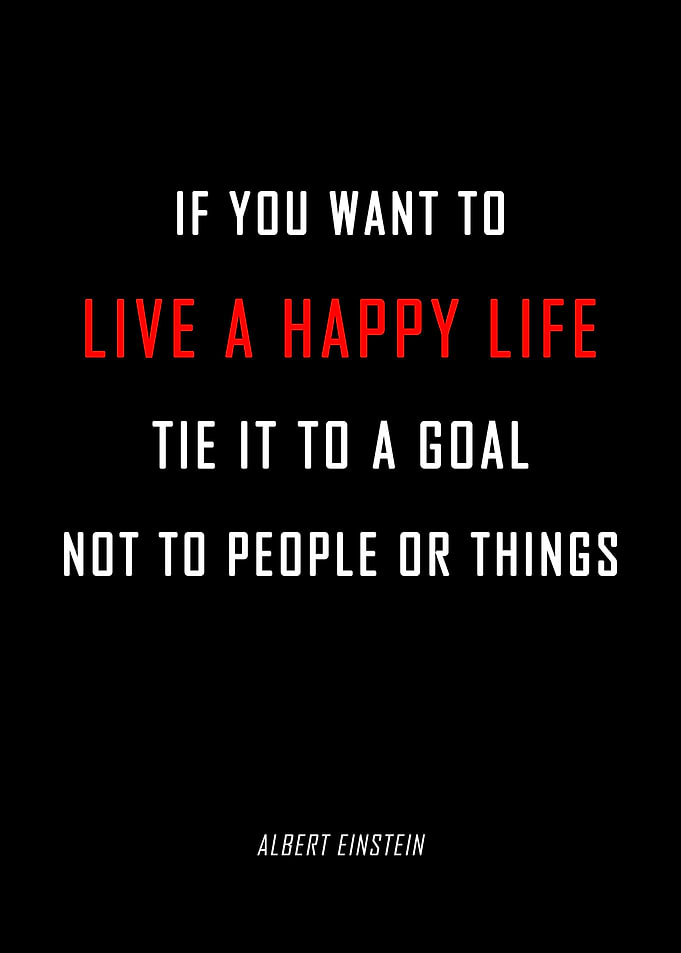 Albert Einstein Quotes