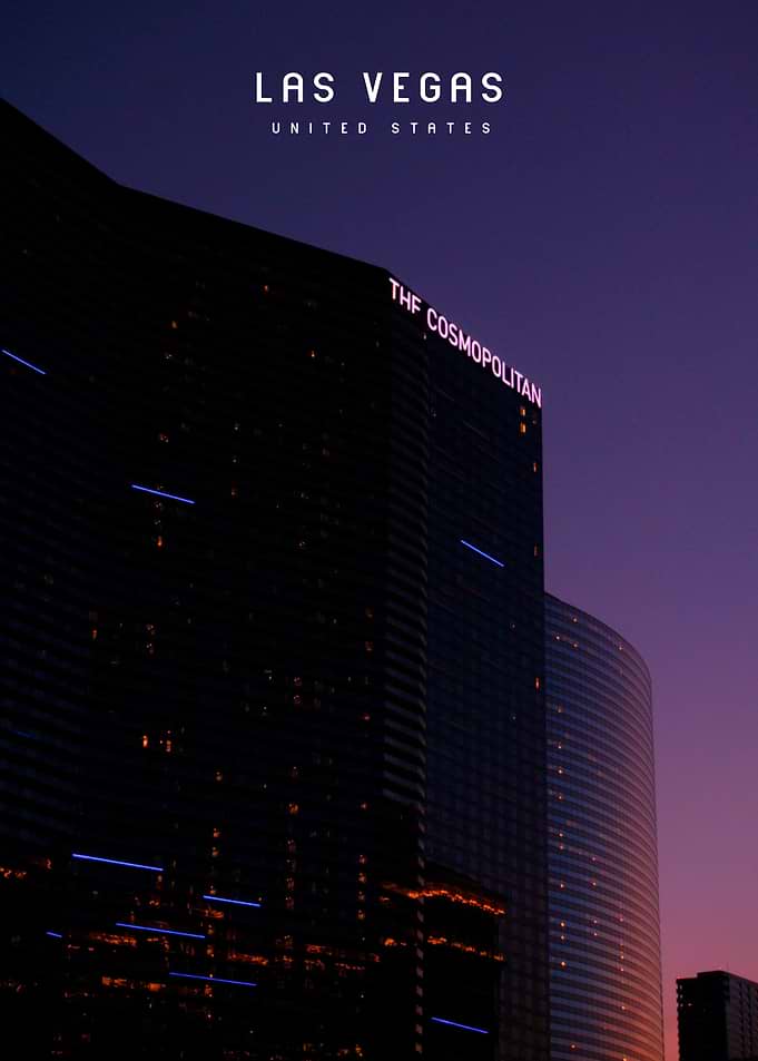 Las Vegas