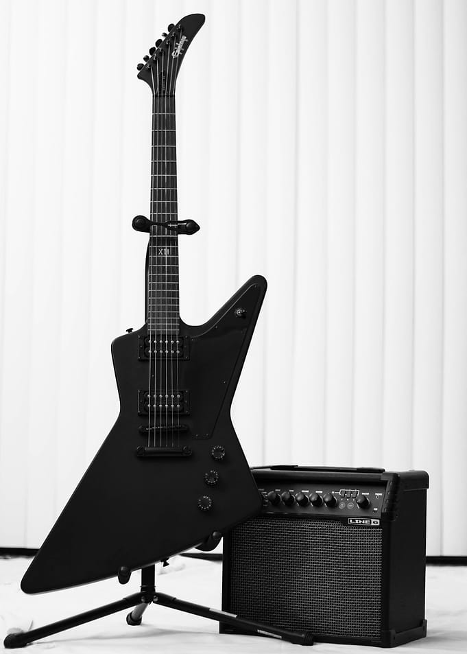 Guitar