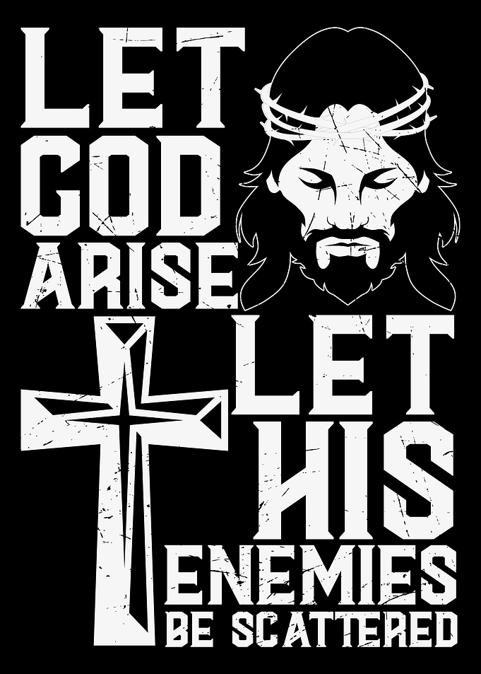 Christian Sayings