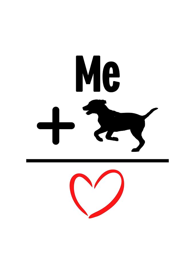 Me + Dog Love
