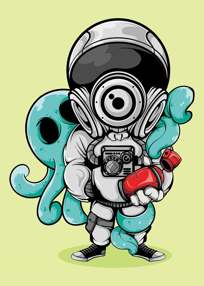 Astronout