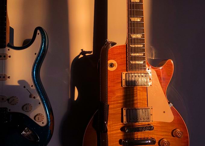 Guitar